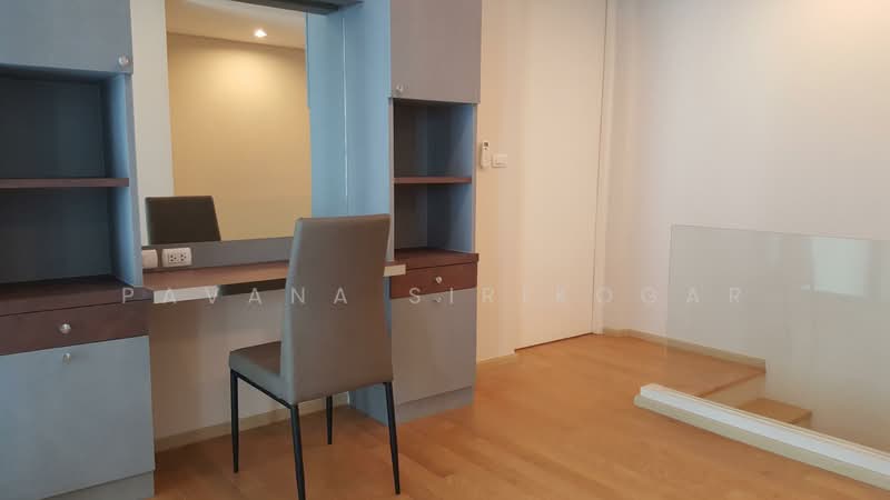 Villa Asoke, Bangkok, 1588 New Petchburi Road, Makkasan, Ratchathewi, Bangkok, 1 Bedroom, 80 sqm, Condo For Rent, by Pavana Sirikogar, 500179143 - DDproperty.com