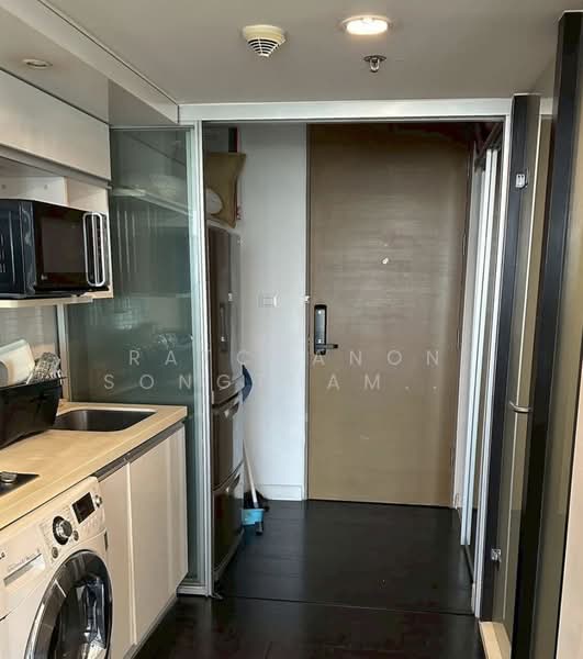 IDEO Morph 38, Bangkok, 88 Sukhumvit Road, Phra Kanong, Khlong Toei, Bangkok, 1 Bedroom, 38 sqm, Condo For Rent, by Ratchanon Songthammakul, 500179149 - DDproperty.com