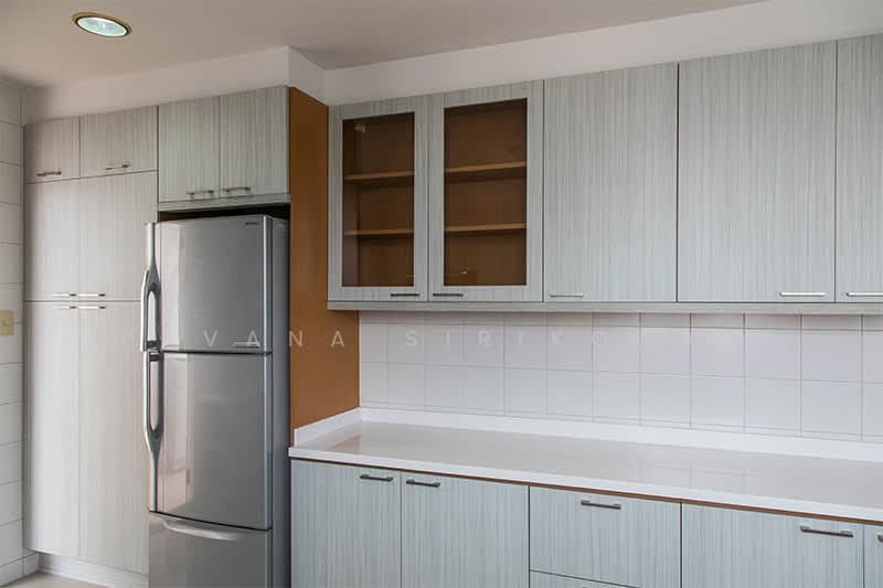 Krungthep Thani Tower, Bangkok, 56 Soi Sukhumvit 24, Khong Tan, Khlong Toei, Bangkok, 2 Bedrooms, 190 sqm, Condo For Rent, by Pavana Sirikogar, 500179150 - DDproperty.com