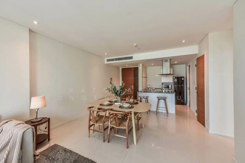 Fullerton Sukhumvit, Bangkok, Sukhumvit Road, Khlong Tan Nua, Watthana, Bangkok, 2 Bedrooms, 96 sqm, Condo For Rent, by Ratchanon Songthammakul, 500179152 - DDproperty.com