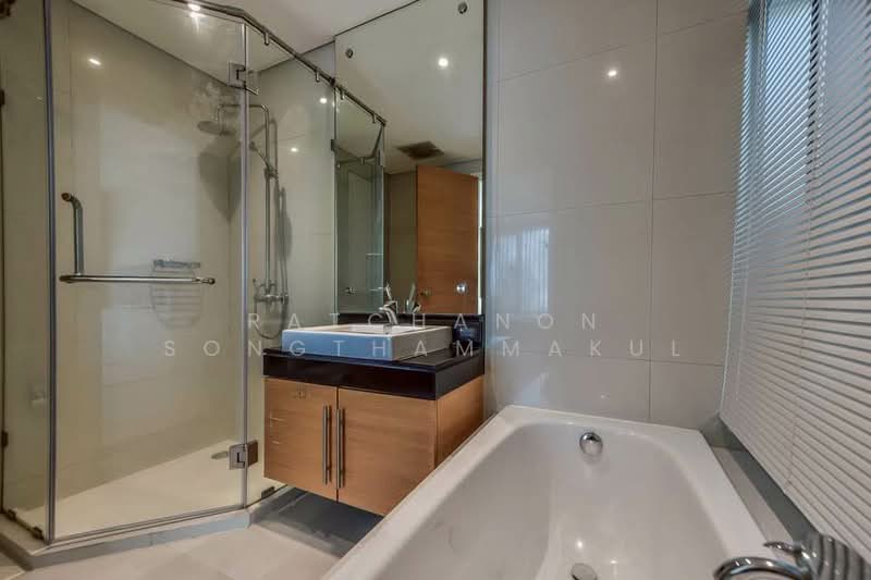 Fullerton Sukhumvit, Bangkok, Sukhumvit Road, Khlong Tan Nua, Watthana, Bangkok, 2 Bedrooms, 96 sqm, Condo For Rent, by Ratchanon Songthammakul, 500179152 - DDproperty.com