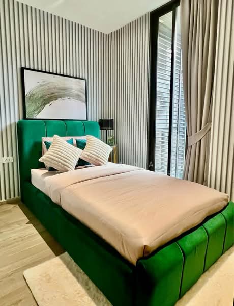 Fynn Asoke, Bangkok, 28 Sukhumvit 10 Alley, Khlong Toei, Khlong Toei, Bangkok, 2 Bedrooms, 57 sqm, Condo For Rent, by Pavana Sirikogar, 500179153 - DDproperty.com