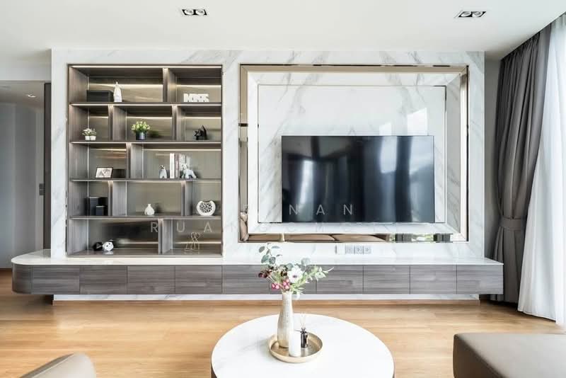 BEATNIQ Sukhumvit 32, Bangkok, Soi Sukhumvit 32, Sukhumvit Road, Khong Tan, Khlong Toei, Bangkok, 2 Bedrooms, 107 sqm, Condo For Rent, by Sirinan Ruangchoti, 500179156 - DDproperty.com