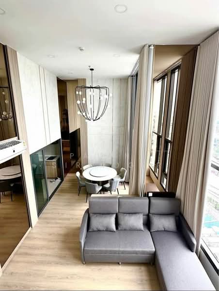 Life Rama 4-Asoke, Bangkok, Rama 4 Road, Khlong Toei, Khlong Toei, Bangkok, 3 Bedrooms, 90 sqm, Condo For Rent, by Pavana Sirikogar, 500179157 - DDproperty.com