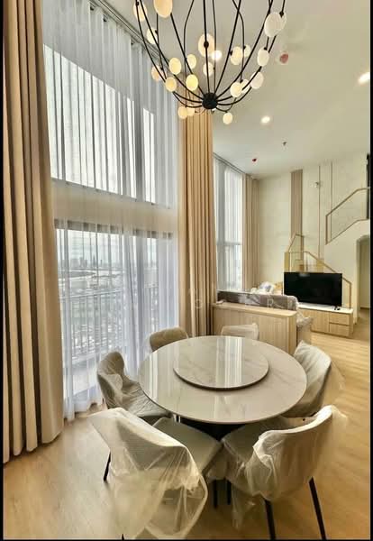 Life Rama 4-Asoke, Bangkok, Rama 4 Road, Khlong Toei, Khlong Toei, Bangkok, 3 Bedrooms, 90 sqm, Condo For Rent, by Pavana Sirikogar, 500179157 - DDproperty.com