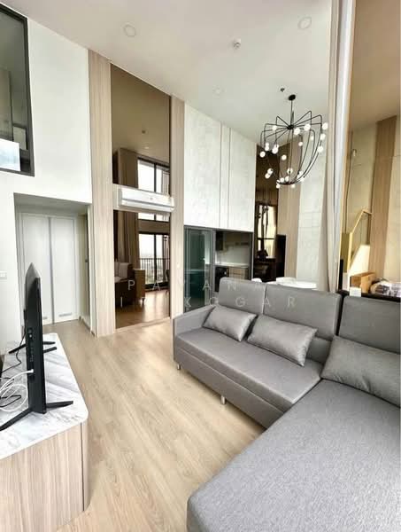 Life Rama 4-Asoke, Bangkok, Rama 4 Road, Khlong Toei, Khlong Toei, Bangkok, 3 Bedrooms, 90 sqm, Condo For Rent, by Pavana Sirikogar, 500179157 - DDproperty.com