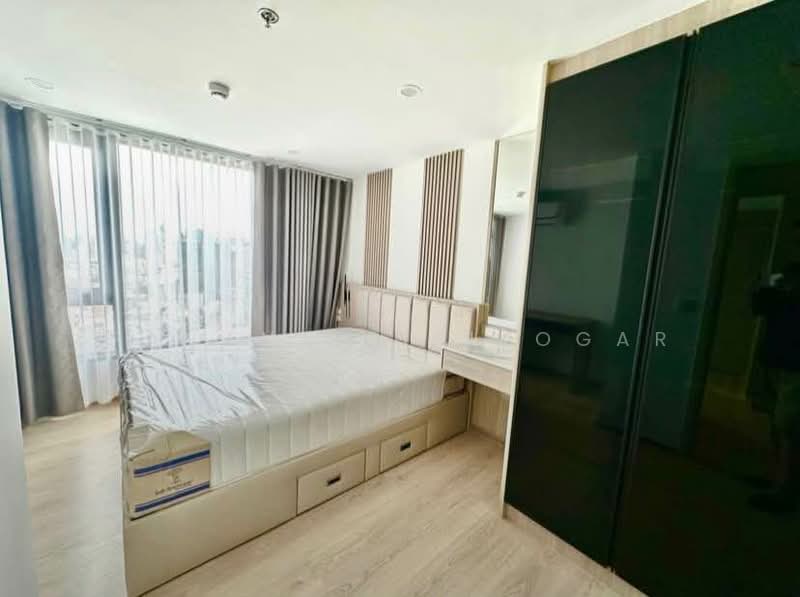 Life Rama 4-Asoke, Bangkok, Rama 4 Road, Khlong Toei, Khlong Toei, Bangkok, 3 Bedrooms, 90 sqm, Condo For Rent, by Pavana Sirikogar, 500179157 - DDproperty.com