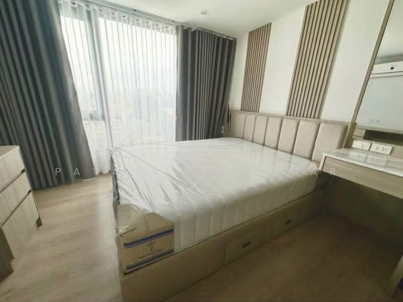 Life Rama 4-Asoke, Bangkok, Rama 4 Road, Khlong Toei, Khlong Toei, Bangkok, 3 Bedrooms, 90 sqm, Condo For Rent, by Pavana Sirikogar, 500179157 - DDproperty.com