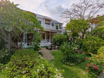 ขาย - ไพรเวท วิลล่า, กรุงเทพ