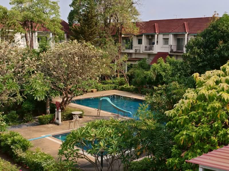 Private Villa, Bangkok, นวมินทร์, Khlong Kum, Bueng Kum, Bangkok, 3 Bedrooms, 160 sqm, Townhouse For Sale, by Connex Property, 500179158 - DDproperty.com