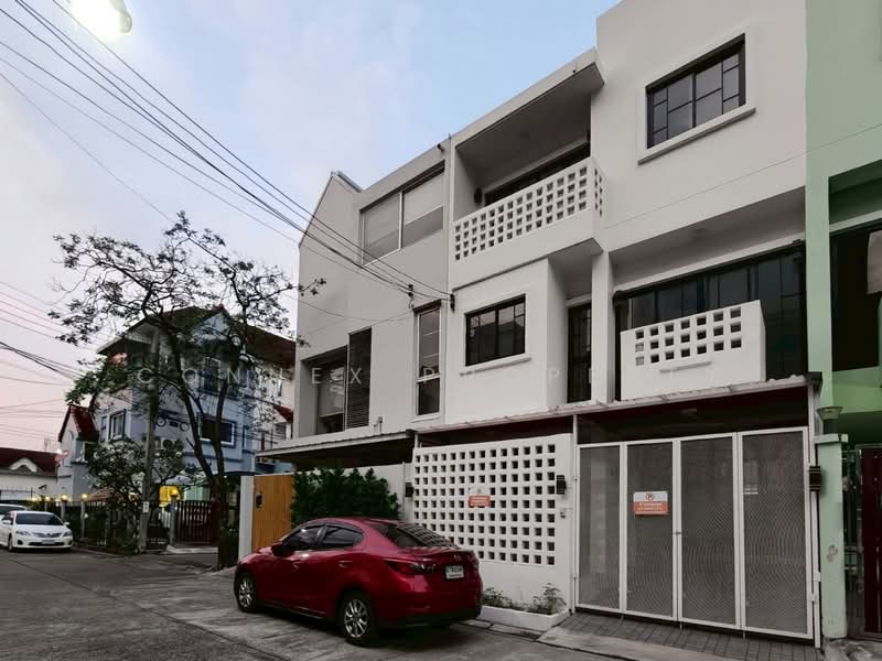 Private Villa, Bangkok, นวมินทร์, Khlong Kum, Bueng Kum, Bangkok, 3 Bedrooms, 160 sqm, Townhouse For Sale, by Connex Property, 500179158 - DDproperty.com