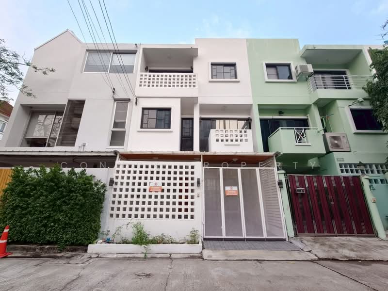 Private Villa, Bangkok, นวมินทร์, Khlong Kum, Bueng Kum, Bangkok, 3 Bedrooms, 160 sqm, Townhouse For Sale, by Connex Property, 500179158 - DDproperty.com