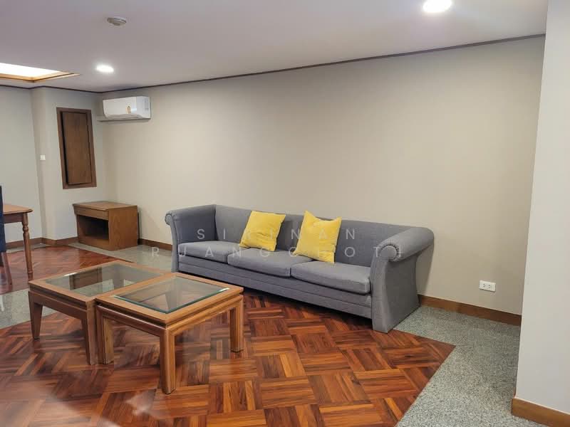 United Tower Thonglor : ยูไนเต็ด ทาวเวอร์ ทองหล่อ, กรุงเทพ, 333 ซอยทองหล่อ 17, คลองตันเหนือ, วัฒนา, กรุงเทพ, 108 ตร.ม., คอนโด ให้เช่า, โดย Sirinan Ruangchoti, 500179159 - DDproperty.com