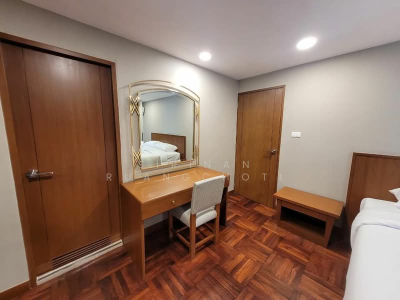 United Tower Thonglor, Bangkok, 333 Soi Thonglor 17, Khlong Tan Nua, Watthana, Bangkok, 2 Bedrooms, 108 sqm, Condo For Rent, by Sirinan Ruangchoti, 500179159 - DDproperty.com