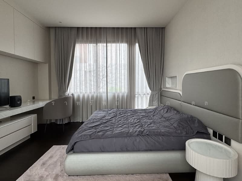 The Gentry Pattanakarn, Bangkok, Pattanakarn Road, Suan Luang, Suan Luang, Bangkok, 4 Bedrooms, 440 sqm, Single Detached House For Sale, by วัชราทรัพย์ ภูปภาดล, 500179161 - DDproperty.com