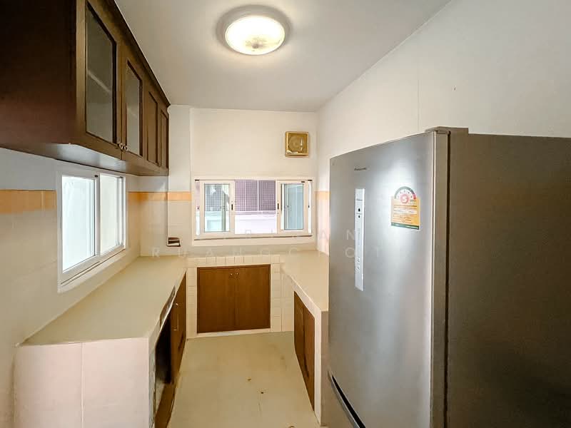 The Centro Ramindra, Bangkok, Kanchanaphisek Road, Khan Na Yao, Khan Na Yao, Bangkok, 3 Bedrooms, 160 sqm, Single Detached House For Sale, by Sirinan Ruangchoti, 500179163 - DDproperty.com