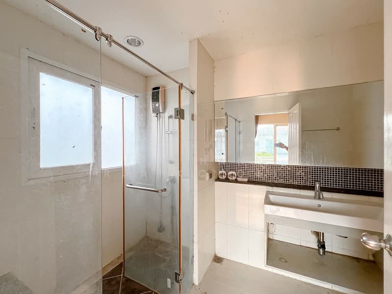 The Centro Ramindra, Bangkok, Kanchanaphisek Road, Khan Na Yao, Khan Na Yao, Bangkok, 3 Bedrooms, 160 sqm, Single Detached House For Sale, by Sirinan Ruangchoti, 500179163 - DDproperty.com