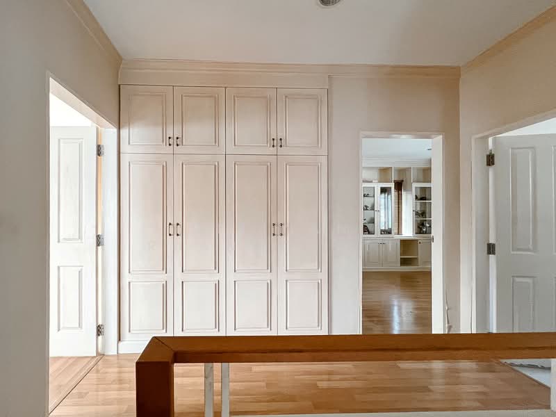 The Centro Ramindra, Bangkok, Kanchanaphisek Road, Khan Na Yao, Khan Na Yao, Bangkok, 3 Bedrooms, 160 sqm, Single Detached House For Sale, by Sirinan Ruangchoti, 500179163 - DDproperty.com