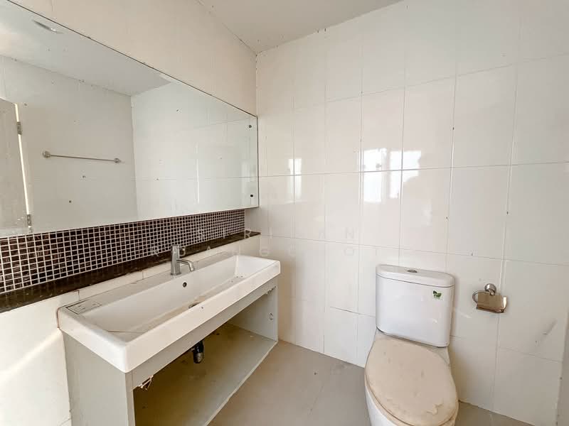 The Centro Ramindra, Bangkok, Kanchanaphisek Road, Khan Na Yao, Khan Na Yao, Bangkok, 3 Bedrooms, 160 sqm, Single Detached House For Sale, by Sirinan Ruangchoti, 500179163 - DDproperty.com