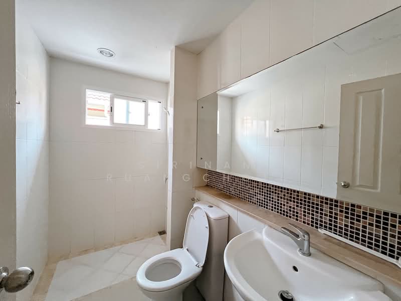 The Centro Ramindra, Bangkok, Kanchanaphisek Road, Khan Na Yao, Khan Na Yao, Bangkok, 3 Bedrooms, 160 sqm, Single Detached House For Sale, by Sirinan Ruangchoti, 500179163 - DDproperty.com