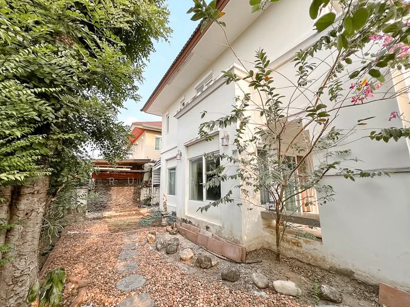 The Centro Ramindra, Bangkok, Kanchanaphisek Road, Khan Na Yao, Khan Na Yao, Bangkok, 3 Bedrooms, 160 sqm, Single Detached House For Sale, by Sirinan Ruangchoti, 500179163 - DDproperty.com