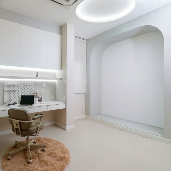 The Gentry Sukhumvit 101 : เดอะ เจนทริ สุขุมวิท 101, กรุงเทพ, ซอยสุขุมวิท 101 ถนนสุขุมวิท, บางจาก, พระโขนง, กรุงเทพ, 390 ตร.ม., บ้านเดี่ยว ให้เช่า, โดย Khun Jane, 500179165 - DDproperty.com