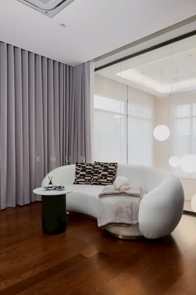 The Gentry Sukhumvit 101, Bangkok, Soi Sukhumvit 101, Sukhumvit Road, Bang Chak, Phra Khanong, Bangkok, 3 Bedrooms, 390 sqm, Single Detached House For Rent, by Khun Jane, 500179165 - DDproperty.com