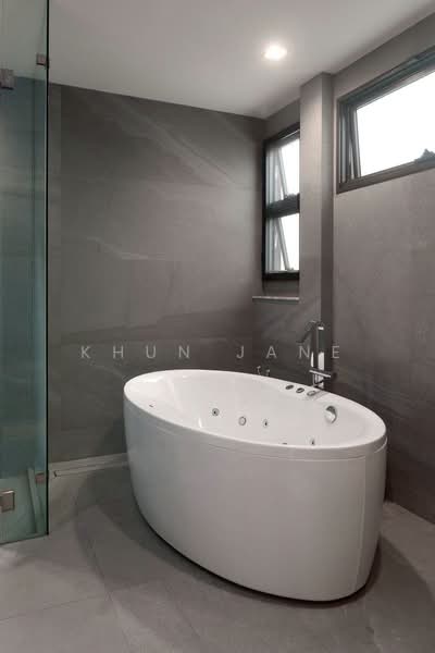 The Gentry Sukhumvit 101, Bangkok, Soi Sukhumvit 101, Sukhumvit Road, Bang Chak, Phra Khanong, Bangkok, 3 Bedrooms, 390 sqm, Single Detached House For Rent, by Khun Jane, 500179165 - DDproperty.com