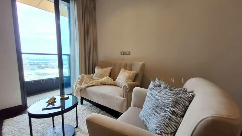 The Lumpini 24, Bangkok, Sukhumvit 24 Road, Khong Tan, Khlong Toei, Bangkok, 2 Bedrooms, 55 sqm, Condo For Sale, by Nuttharom  Linla , 500179166 - DDproperty.com