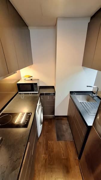 The Lumpini 24, Bangkok, Sukhumvit 24 Road, Khong Tan, Khlong Toei, Bangkok, 2 Bedrooms, 55 sqm, Condo For Sale, by Nuttharom  Linla , 500179166 - DDproperty.com