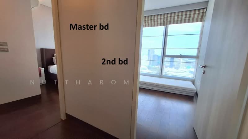 The Lumpini 24, Bangkok, Sukhumvit 24 Road, Khong Tan, Khlong Toei, Bangkok, 2 Bedrooms, 55 sqm, Condo For Sale, by Nuttharom  Linla , 500179166 - DDproperty.com