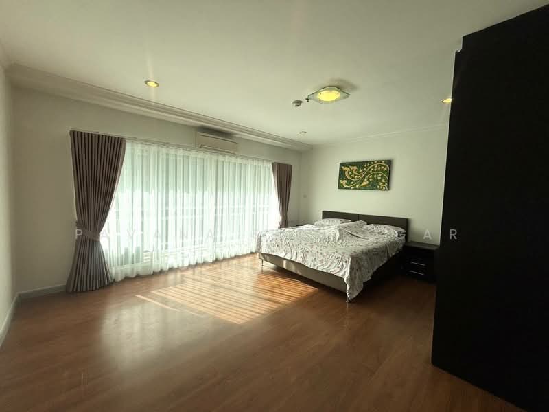 Grand Park View Asoke, Bangkok, 21 Sukhumvit Road, Khlongtoei Nua, Watthana, Bangkok, 3 Bedrooms, 120 sqm, Condo For Rent, by Pavana Sirikogar, 500179167 - DDproperty.com