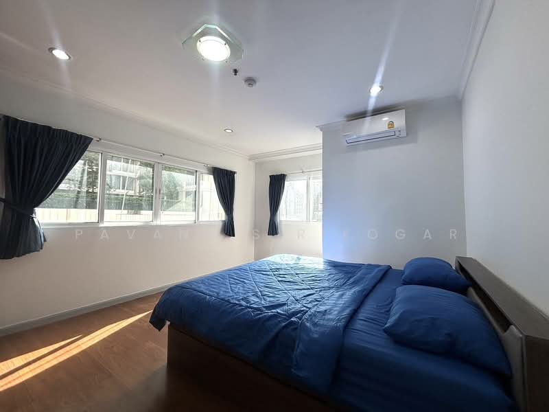 Grand Park View Asoke, Bangkok, 21 Sukhumvit Road, Khlongtoei Nua, Watthana, Bangkok, 3 Bedrooms, 120 sqm, Condo For Rent, by Pavana Sirikogar, 500179167 - DDproperty.com