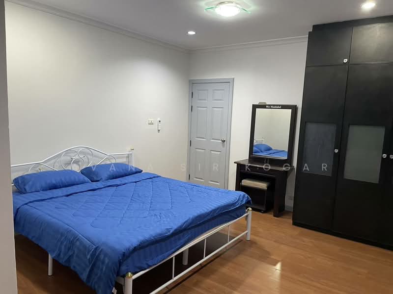 Grand Park View Asoke, Bangkok, 21 Sukhumvit Road, Khlongtoei Nua, Watthana, Bangkok, 3 Bedrooms, 120 sqm, Condo For Rent, by Pavana Sirikogar, 500179167 - DDproperty.com