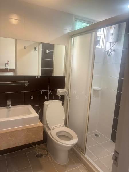 Grand Park View Asoke, Bangkok, 21 Sukhumvit Road, Khlongtoei Nua, Watthana, Bangkok, 3 Bedrooms, 120 sqm, Condo For Rent, by Pavana Sirikogar, 500179167 - DDproperty.com