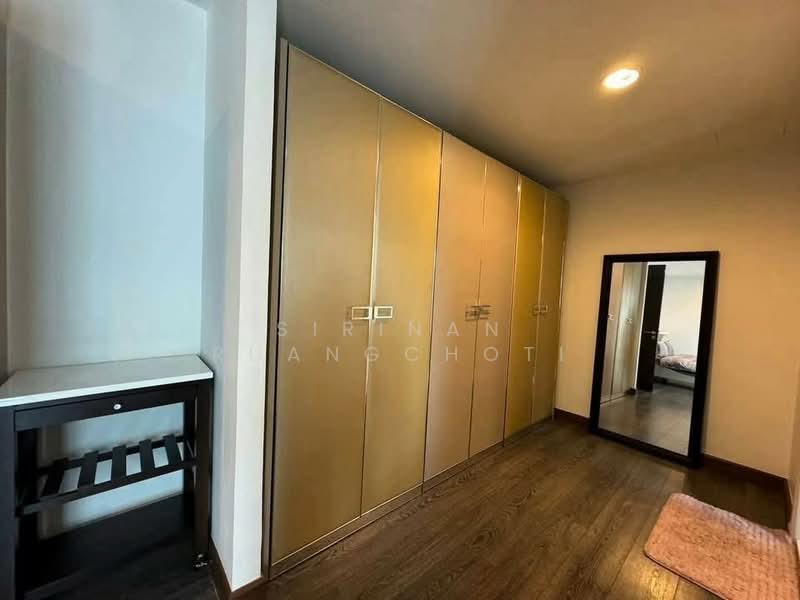 The Crest Ruamrudee, Bangkok, Soi Ruamrudee 2, Witthayu Road, Lumphini, Pathum Wan, Bangkok, 3 Bedrooms, 192 sqm, Condo For Rent, by Sirinan Ruangchoti, 500179169 - DDproperty.com