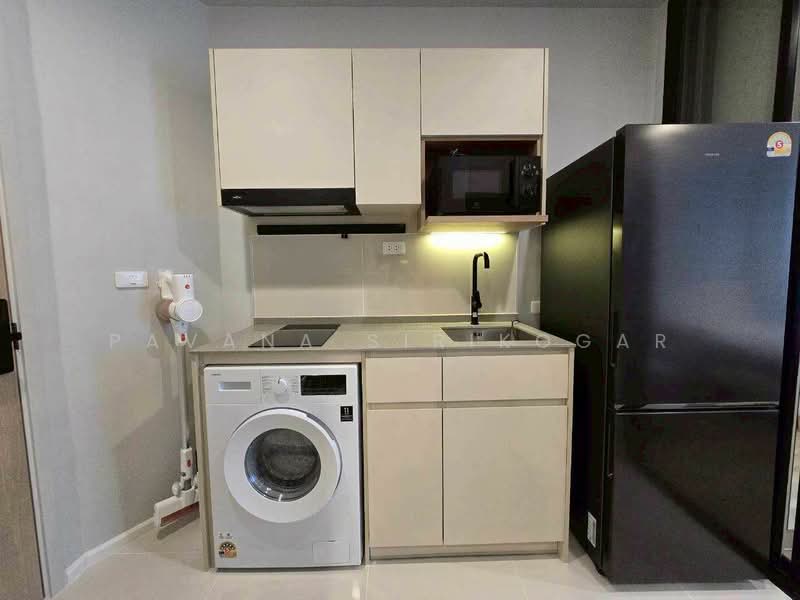 Culture Thonglor, Bangkok, Soi Sukhumvit 59, Sukhumvit Road, Khlong Tan Nua, Watthana, Bangkok, 1 Bedroom, 29 sqm, Condo For Rent, by Pavana Sirikogar, 500179171 - DDproperty.com