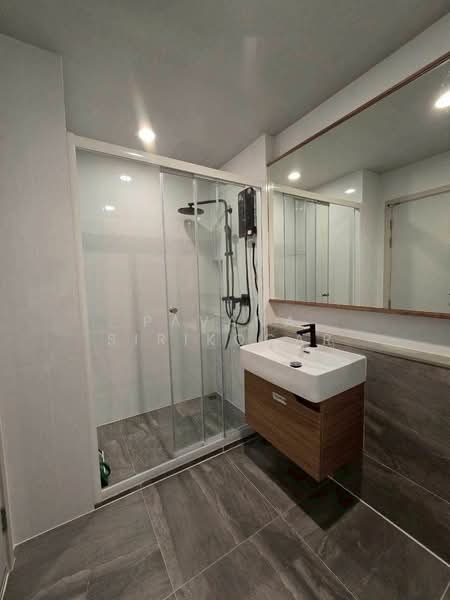 Culture Thonglor, Bangkok, Soi Sukhumvit 59, Sukhumvit Road, Khlong Tan Nua, Watthana, Bangkok, 1 Bedroom, 29 sqm, Condo For Rent, by Pavana Sirikogar, 500179171 - DDproperty.com