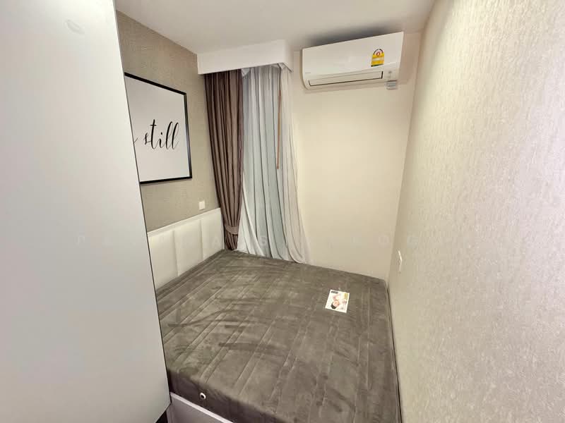 Whizdom Inspire Sukhumvit, Bangkok, Sukhumvit Road, Bang Chak, Phra Khanong, Bangkok, 2 Bedrooms, 51 sqm, Condo For Rent, by Pavana Sirikogar, 500179175 - DDproperty.com