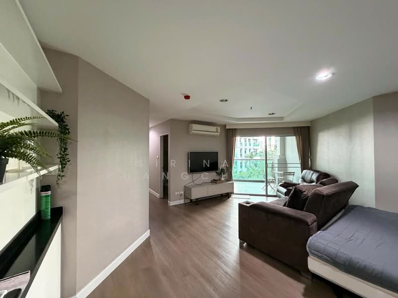 Belle Grand Rama 9 : เบลล์ แกรนด์ พระราม 9, กรุงเทพ, 131 ถนนพระราม 9, ห้วยขวาง, ห้วยขวาง, กรุงเทพ, 105 ตร.ม., คอนโด ให้เช่า, โดย Sirinan Ruangchoti, 500179176 - DDproperty.com