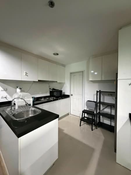 Belle Grand Rama 9 : เบลล์ แกรนด์ พระราม 9, กรุงเทพ, 131 ถนนพระราม 9, ห้วยขวาง, ห้วยขวาง, กรุงเทพ, 105 ตร.ม., คอนโด ให้เช่า, โดย Sirinan Ruangchoti, 500179176 - DDproperty.com