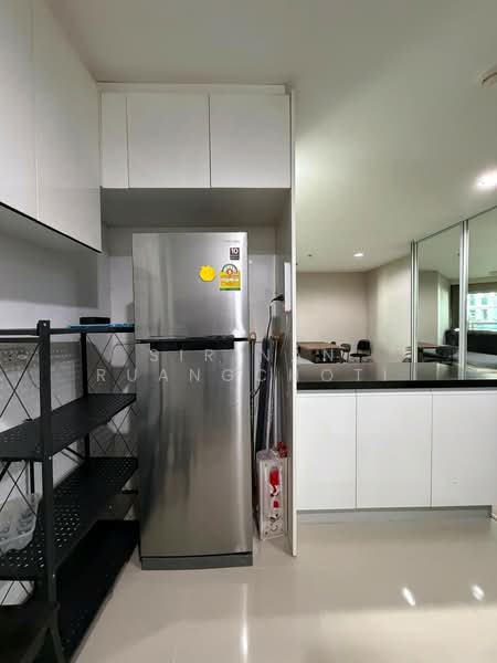 Belle Grand Rama 9, Bangkok, 131 Rama 9 Road, Huai Khwang, Huai Khwang, Bangkok, 2 Bedrooms, 105 sqm, Condo For Rent, by Sirinan Ruangchoti, 500179176 - DDproperty.com