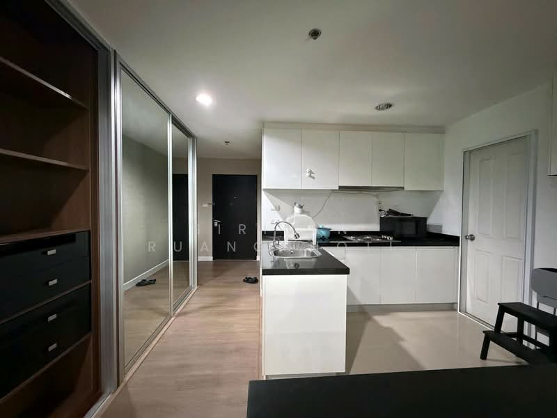 Belle Grand Rama 9, Bangkok, 131 Rama 9 Road, Huai Khwang, Huai Khwang, Bangkok, 2 Bedrooms, 105 sqm, Condo For Rent, by Sirinan Ruangchoti, 500179176 - DDproperty.com