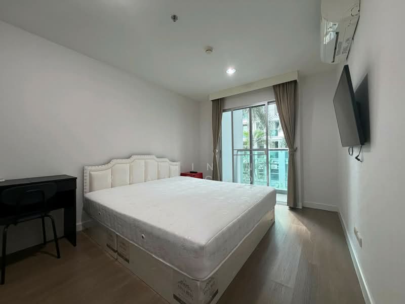 Belle Grand Rama 9, Bangkok, 131 Rama 9 Road, Huai Khwang, Huai Khwang, Bangkok, 2 Bedrooms, 105 sqm, Condo For Rent, by Sirinan Ruangchoti, 500179176 - DDproperty.com