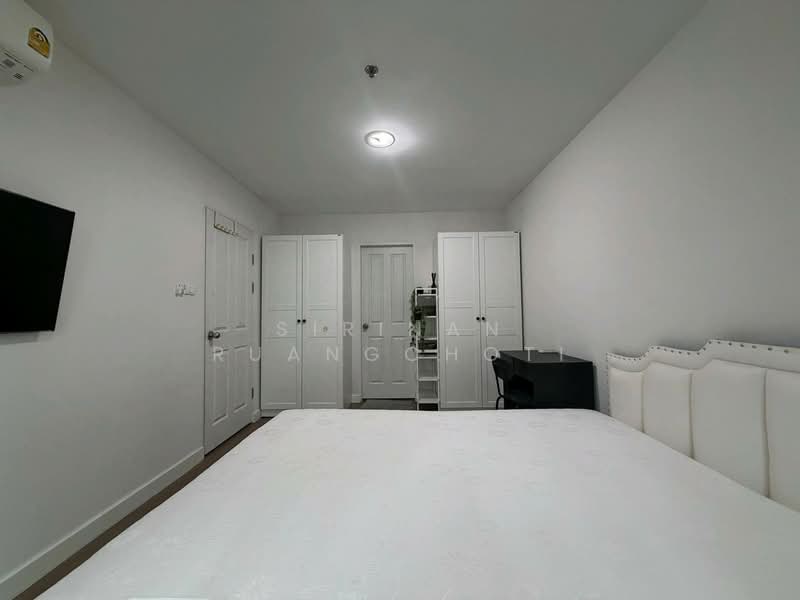 Belle Grand Rama 9, Bangkok, 131 Rama 9 Road, Huai Khwang, Huai Khwang, Bangkok, 2 Bedrooms, 105 sqm, Condo For Rent, by Sirinan Ruangchoti, 500179176 - DDproperty.com