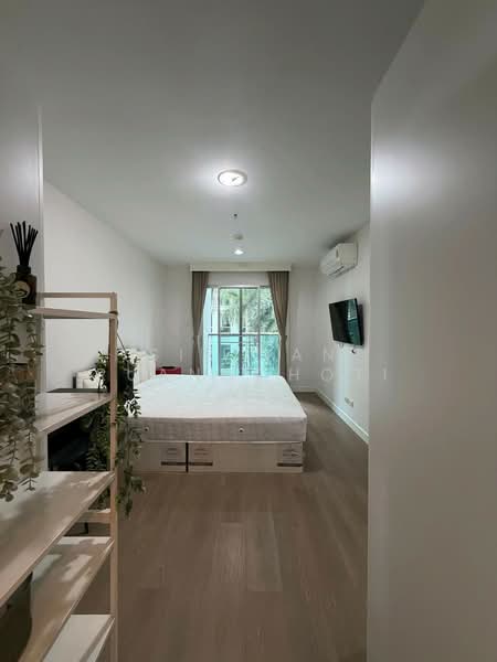 Belle Grand Rama 9 : เบลล์ แกรนด์ พระราม 9, กรุงเทพ, 131 ถนนพระราม 9, ห้วยขวาง, ห้วยขวาง, กรุงเทพ, 105 ตร.ม., คอนโด ให้เช่า, โดย Sirinan Ruangchoti, 500179176 - DDproperty.com