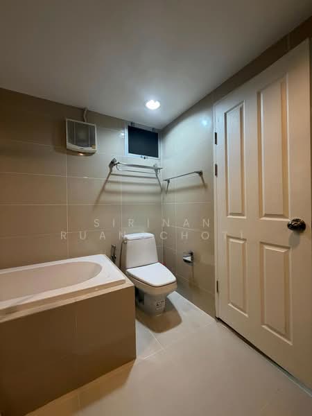 Belle Grand Rama 9, Bangkok, 131 Rama 9 Road, Huai Khwang, Huai Khwang, Bangkok, 2 Bedrooms, 105 sqm, Condo For Rent, by Sirinan Ruangchoti, 500179176 - DDproperty.com