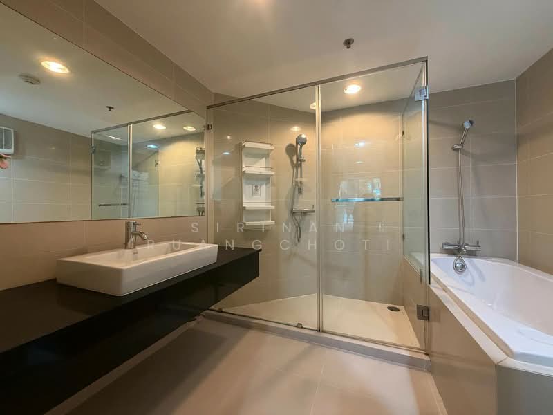 Belle Grand Rama 9, Bangkok, 131 Rama 9 Road, Huai Khwang, Huai Khwang, Bangkok, 2 Bedrooms, 105 sqm, Condo For Rent, by Sirinan Ruangchoti, 500179176 - DDproperty.com