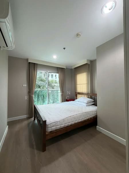 Belle Grand Rama 9, Bangkok, 131 Rama 9 Road, Huai Khwang, Huai Khwang, Bangkok, 2 Bedrooms, 105 sqm, Condo For Rent, by Sirinan Ruangchoti, 500179176 - DDproperty.com