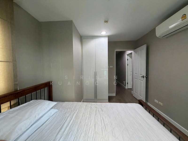 Belle Grand Rama 9, Bangkok, 131 Rama 9 Road, Huai Khwang, Huai Khwang, Bangkok, 2 Bedrooms, 105 sqm, Condo For Rent, by Sirinan Ruangchoti, 500179176 - DDproperty.com